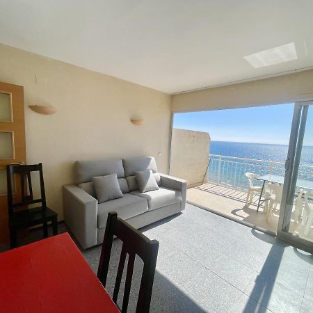 Seafront Old Town Apartment Benidorm Exterior foto