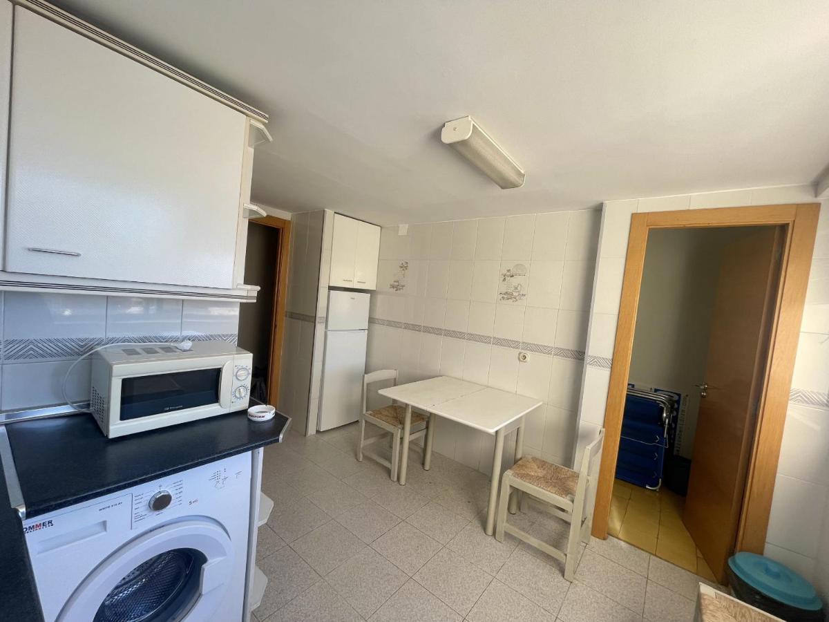 Seafront Old Town Apartment Benidorm Exterior foto